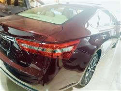 تۆیۆتا ئەڤەلۆن